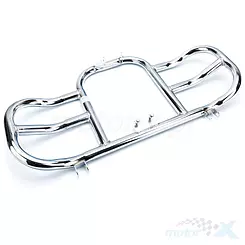 Gmole motocyklowe, przednie, Romet R 150 Chopper / R 250 / Jinlun JL250-5
