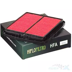 Wkład filtr powietrza papierowy HifloFiltro HFA3605