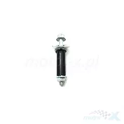 Śruba M8x80 mm, mocowania bagażnika tylnego Junak 901 / 122