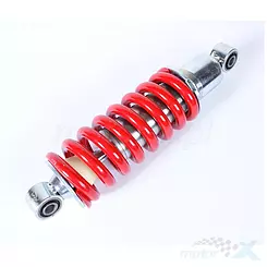 Amortyzator tylny 255mm 10mm Zipp Pro 125
