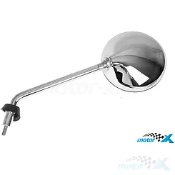 Lusterko lewe, Piaggio Liberty 50 18-21 / Liberty 125 17-19 / Liberty iGet 125 4T E5 21 (E)