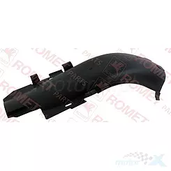 Błotnik tylny wewnętrzny Romet K125 / RM125 / Z125