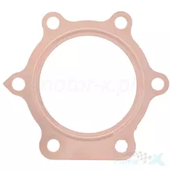 Uszczelka głowicy cylindra, grubość OEM, Athena S410485001104