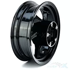 Felga tylna 4.00x13" czarna Romet GT Max 300