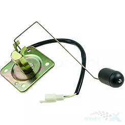 Czujnik poziomu paliwa Barton TZ 125 4T