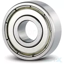 Łożysko kulkowe 608 ZZ 8x22x7mm