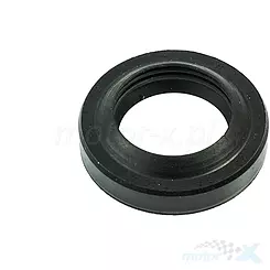 Uszczelniacz 23x37x7/9mm koła przedniego
