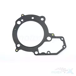 Uszczelka głowicy cylindra, grubość OEM, średnica 100.00mm, Athena S410068001003/1