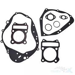 Uszczelki silnika komplet Suzuki GN125  (94-99)
