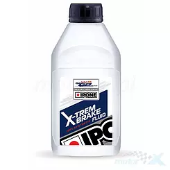 Płyn hamulcowy IPONE X-Trem Brake Fluid 100% Syntetic DOT4 500ml