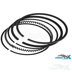 Pierścienie tłoka 57.40mm 150cc Airsal Sport 152QMI/157QMJ (GY6 125-150) 4T