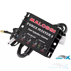 Kontroler wtrysku paliwa Malossi Force Master 2 do cylindra M3114443