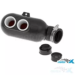 Filtr powietrza 101 Octane Airbox, 28 / 35 / 45mm