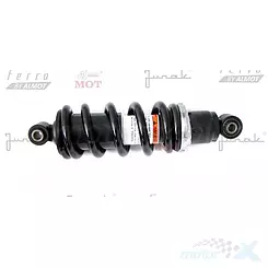Amortyzator tylny czarny Junak NK650