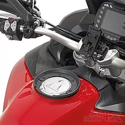 Mocowanie TANKLOCK Kappa BF11K BMW F 750 GS /  KTM 1190 Adventure /  DUCATI Multistrada