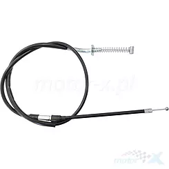 Linka hamulca przedniego ATV Barton Thor 125 / Rocky 125