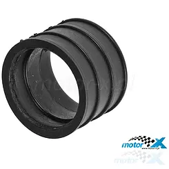 Łącznik gumowy filtr-gaźnik MBK X-Limit Enduro, X-Limit SM / Yamaha DT R 03-10, DT SM 03-05, DT X 06-