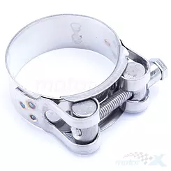 Opaska zaciskowa kolanka Romet ADV 250