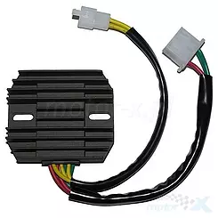 Regulator napięcia Electrosport ESR640