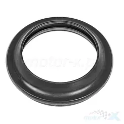 Uszczelniacz / zgarniacz przeciwpyłowy przedniego zawieszenia, Yamaha FZ6 600 / FZS 1000 Fazer / MT-01 / / TDM 850 / YZF 1000 R1