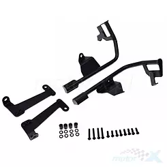 Stelaż kufra bocznego 3p Shad Ducati DIAVEL 1198 ( 12-16 )