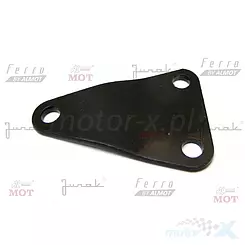 Uchwyt silnika górny (l/p) Junak RS125