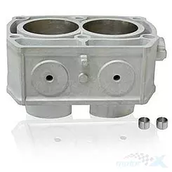 Cylinder goły 93.00mm, STD, Bronco AT-09483 POLARIS RANGER 900 '13-'15, RZR 900 '15-'16, ACE 900 '16