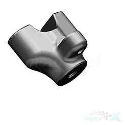 Wspornik kierownicy Zontes 4094200-005051