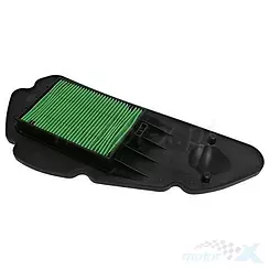 Wkład filtr powietrza papierowy Meiwa H1232