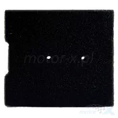 Wkład filtr powietrza papierowy EMGO 12-92586 (HFA2301) (K2203)