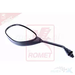 Lusterko prawe 10mm / ch/