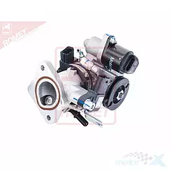 Przepustnica Romet ADV 125 Euro 4