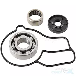 Zestaw naprawczy pompy wody Hot Rods WPK0050