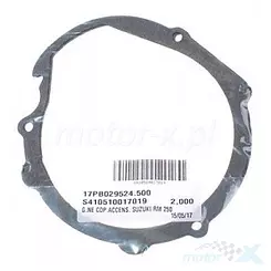 Uszczelka pokrywy silnika lewej Athena S410510017019