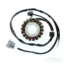 Stator iskrownik, stojan alternatora, Electrosport ESG509