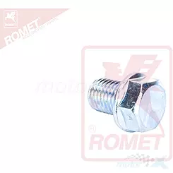 Korek spustowy oleju Romet Z-XT 125 Euro 4