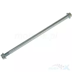 Oś wahacza M12x275 Romet ZK50