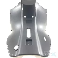 Osłona przednia wewnętrzna czarny N1R Kymco Super 9