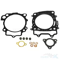 Uszczelka głowicy i cylindra, metalowe powlekane, XRadical Artein Gaskets K0000YM0K0815