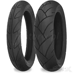 Opona motocyklowa szosowa Shinko 150/70-17 741 69H TL tył