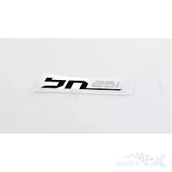 Naklejka BN251 Benelli BN 251