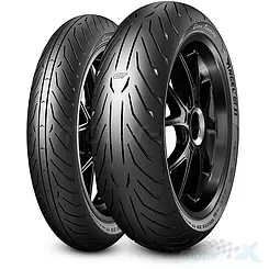 Opona motocyklowa szosowa PIRELLI 170/60ZR17 ANGEL GT II (72W) TL M/C tył