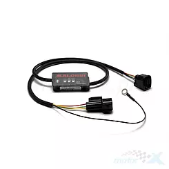 Emulator sondy lambda, tuning, Malossi TC Unit O2 Controller, Piaggio Beverly 400 HPE Euro5 21- / MP3 Sport 400 Euro5 21-