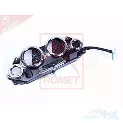 Licznik Romet Maxi 125