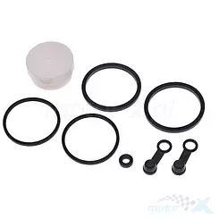 Zestaw naprawczy zacisku hamulcowego tył, WM Motor Suzuki GSX-R 600 / GSX-R 750 / GSX-R 1000