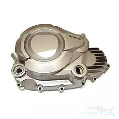 Pokrywa silnika prawa "Junak" Junak 123 / Romet Division 4T 125 OHC AC 