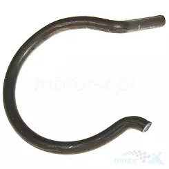 Sprężyna tylna wałka startera nożnego / kopki / dźwigni, Derbi Senda R/SM 00- / Gilera GSM, RCR, SMT, ZULU 01-