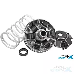 Wariator kompletny Malossi Multivar 2000, Gilera / Piaggio / Vespa 4T
