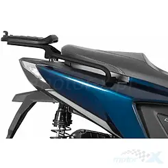 Stelaż kufra centralnego, tylnego, Shad Top Master, Kymco Downtown GT 125 / Downtown GT 350