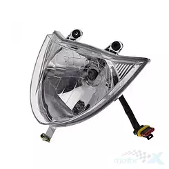 Lampa przód Keeway TX